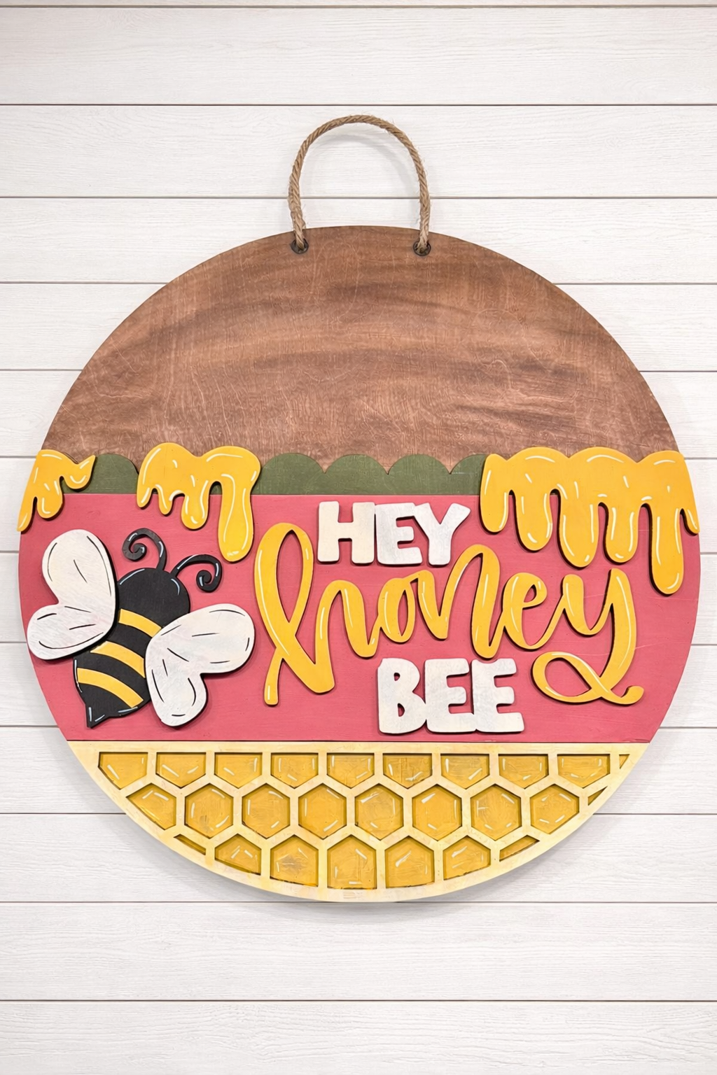 Honey Bee