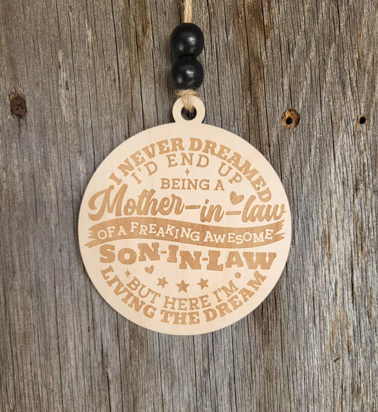 Mother in Law