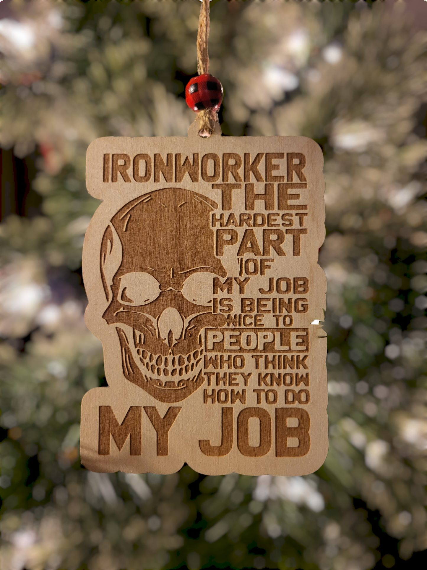 Ironworker