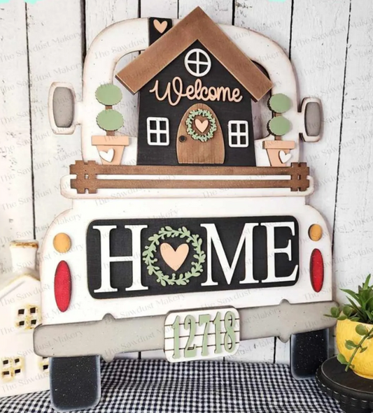 HOME DIY INSERTS ONLY