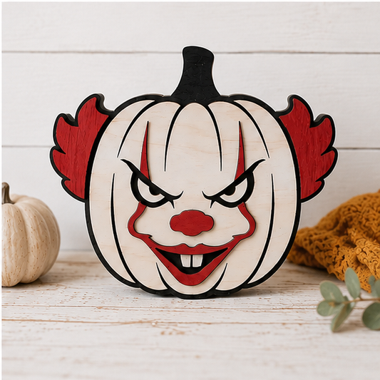 Clown  Sitter