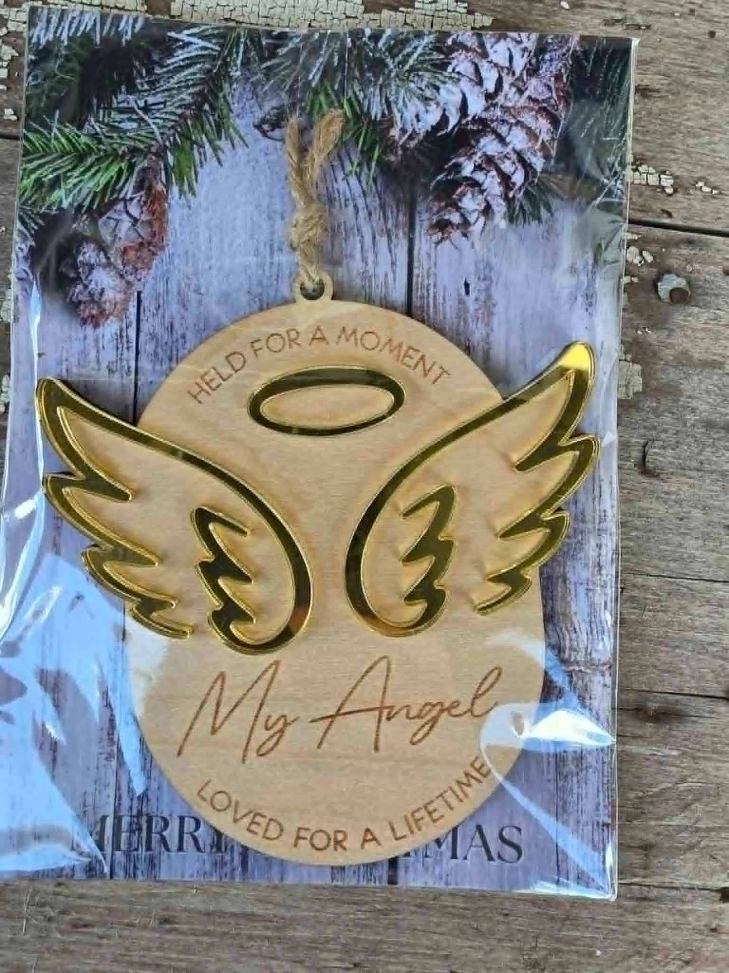ANGEL