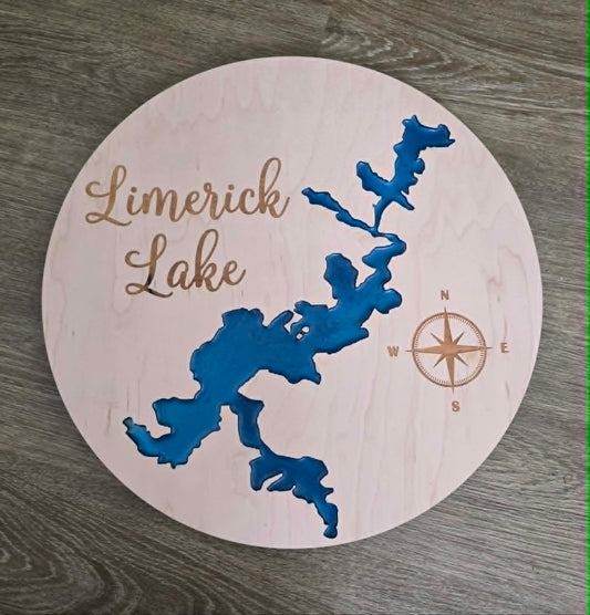 LIMERICK lAKE