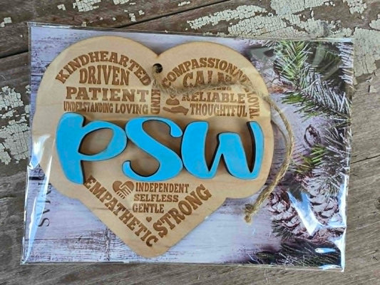 PSW