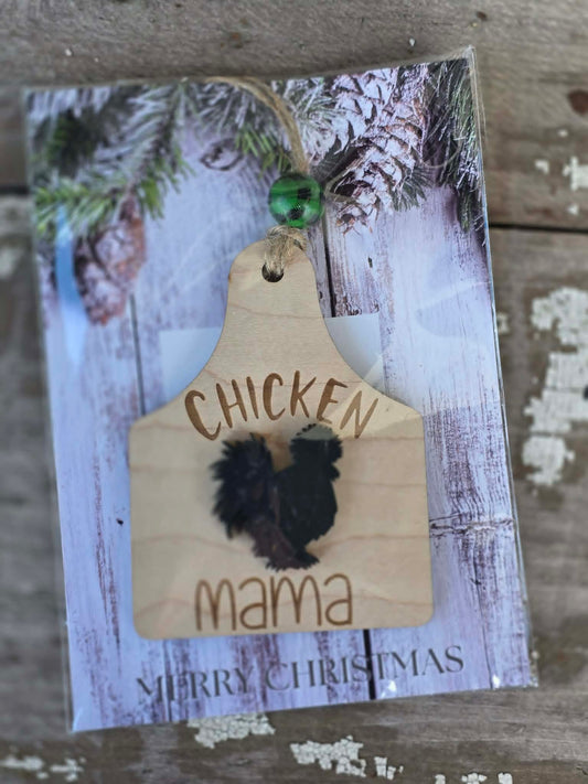 chicken