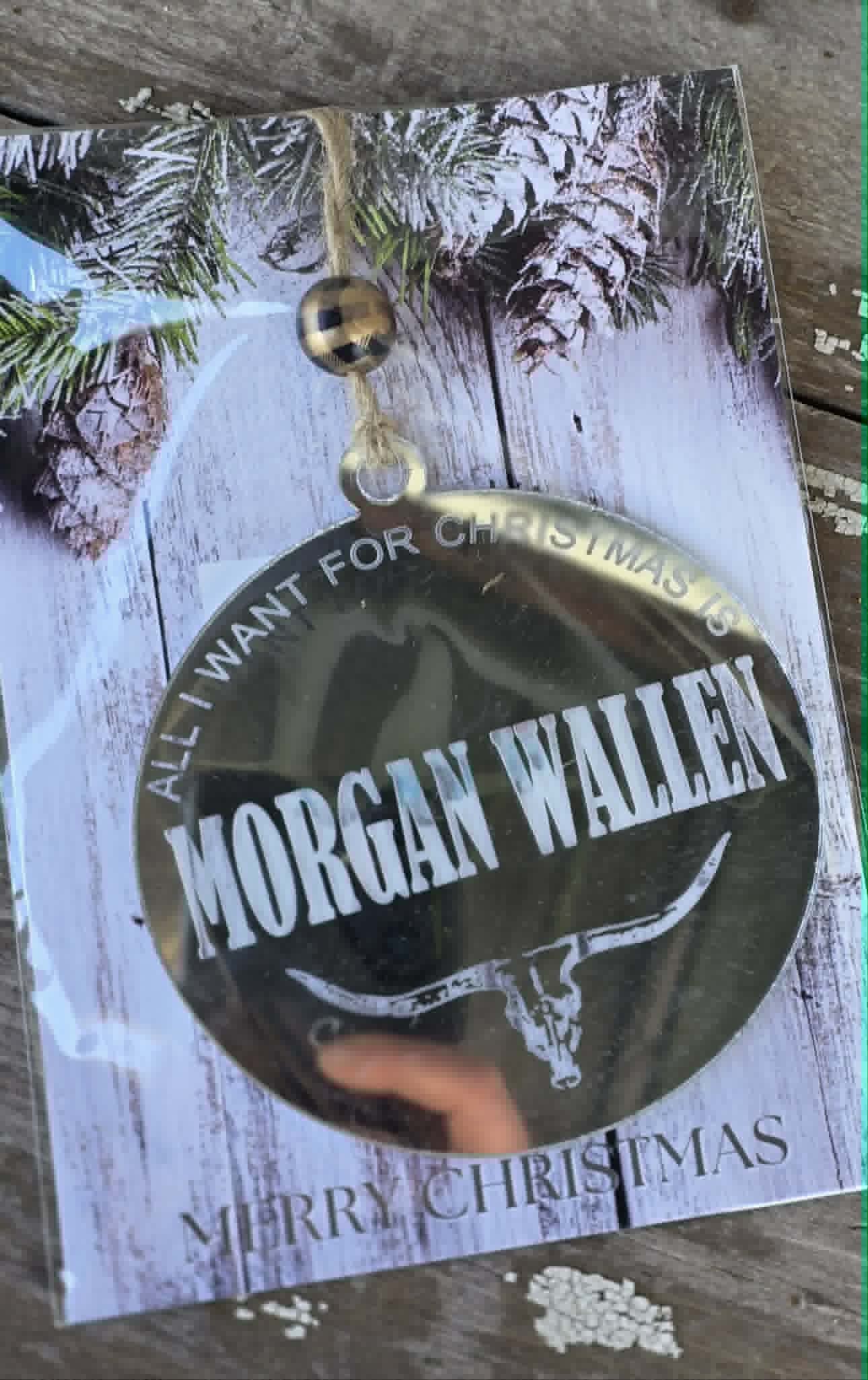 morgan wallen