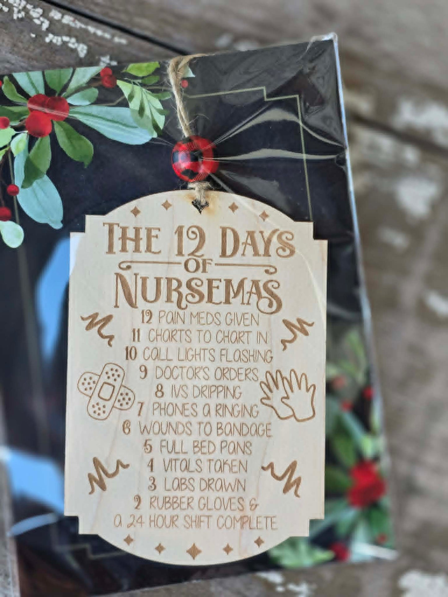 nurse