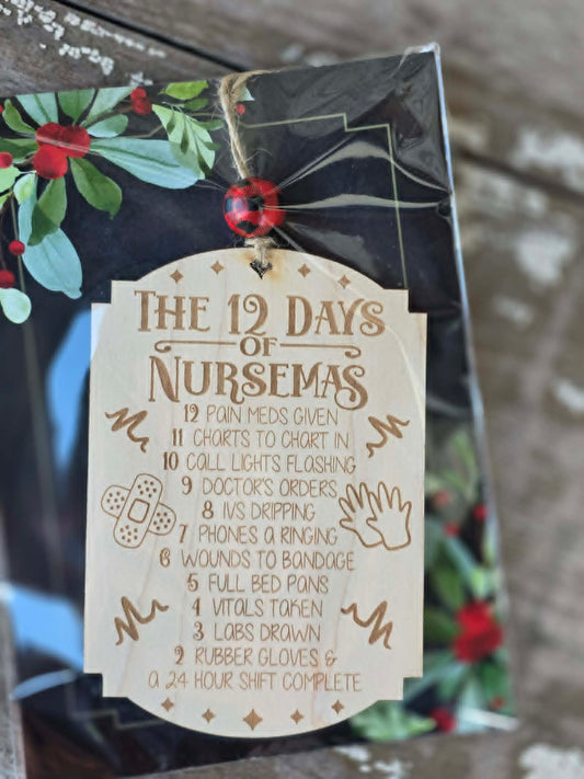 nurse