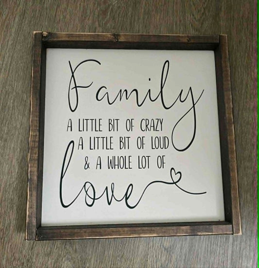 FAMILY