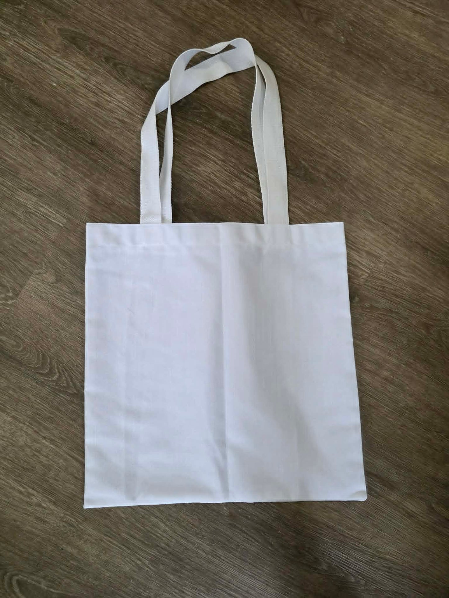 Sublimation BLANK TOTE