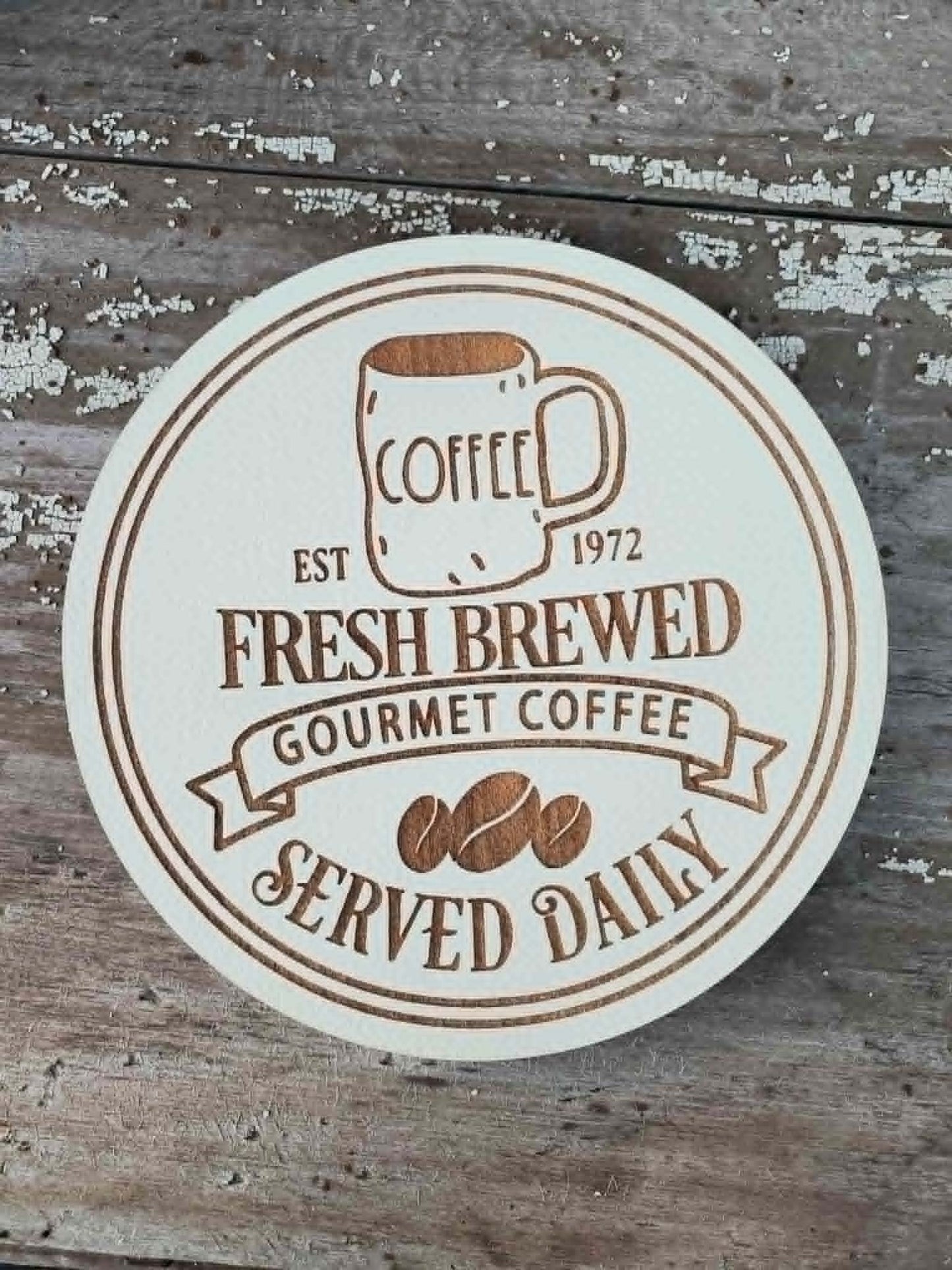 COFFEE