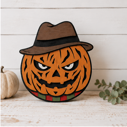 PUMPKIN Sitter