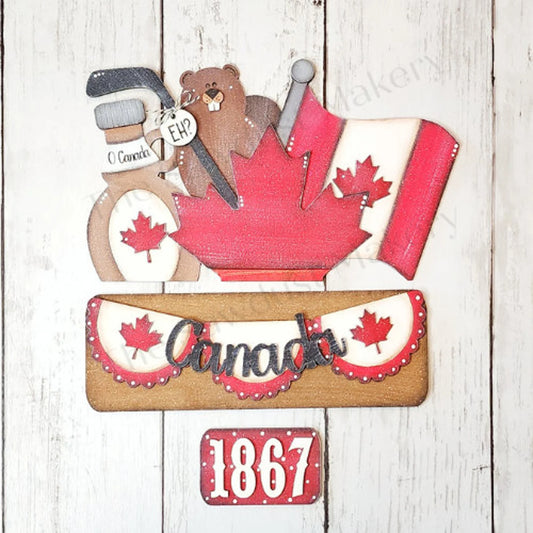 CANADA DIY INSERTS ONLY