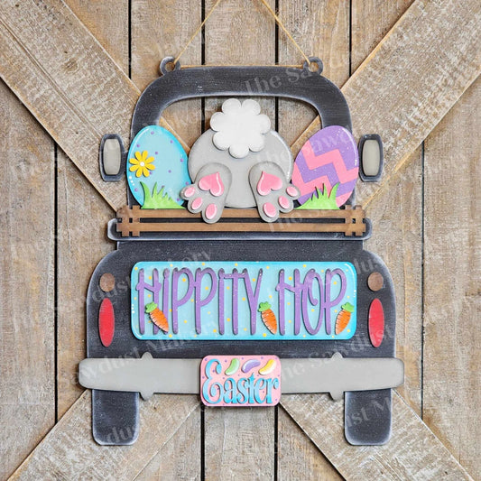 BUNNY BUM DIY INSERTS ONLY