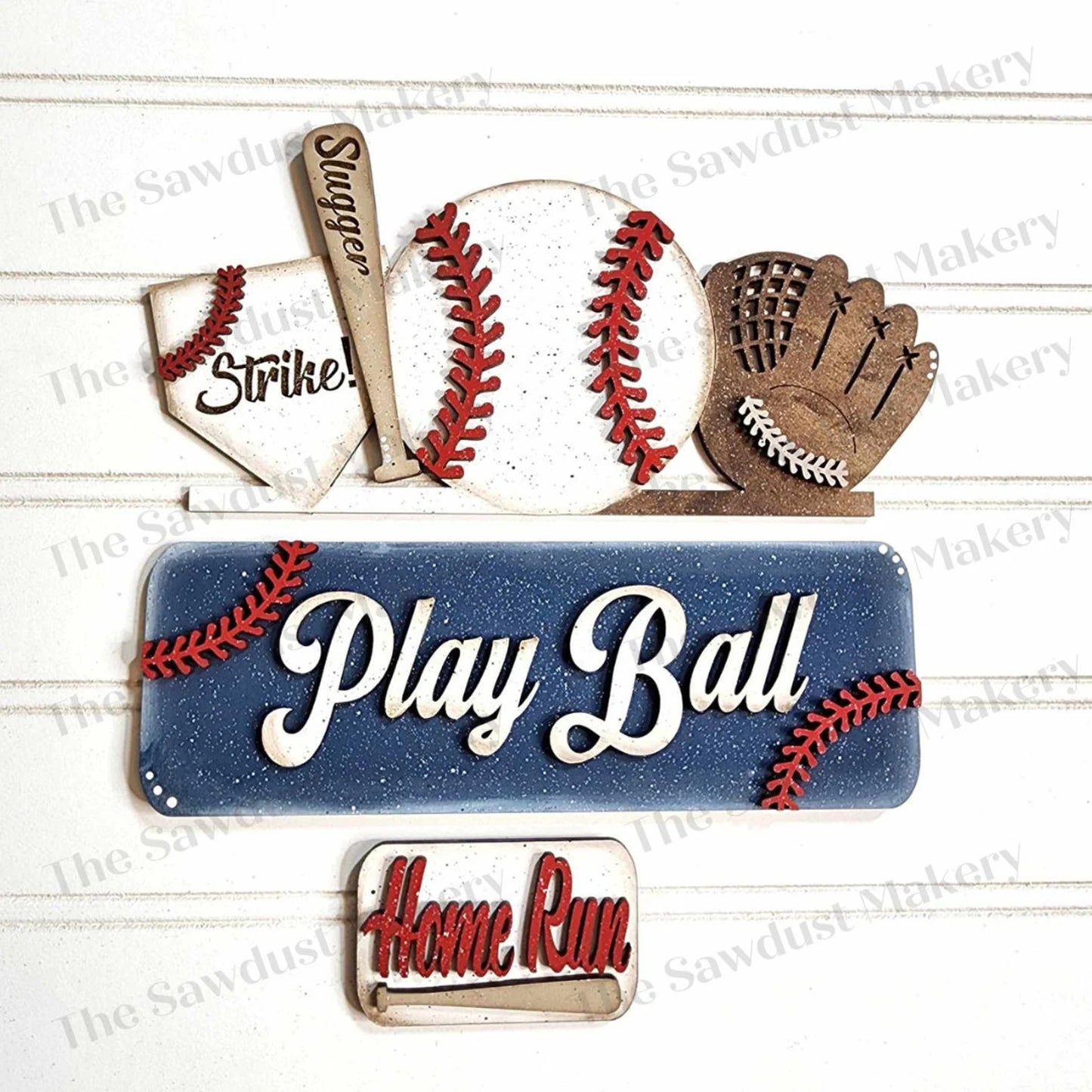 PLAY BALL DIY INSERTS ONLY (Copy)