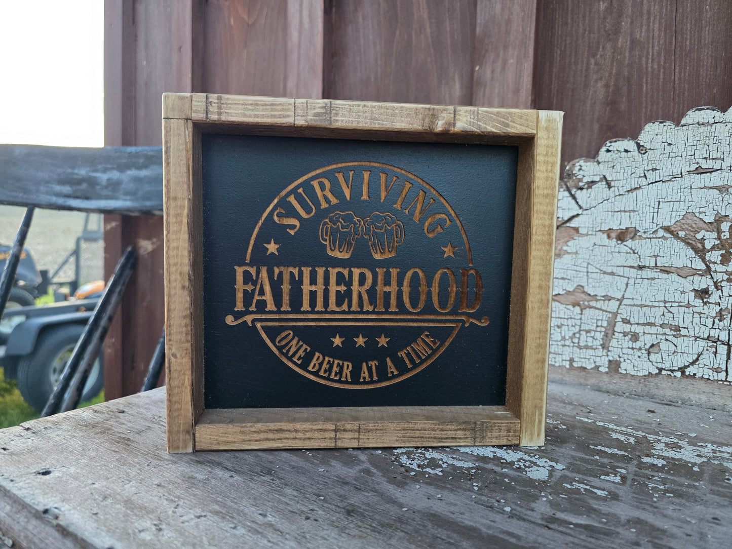 Fatherhood