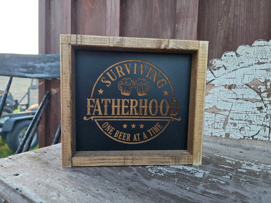 Fatherhood