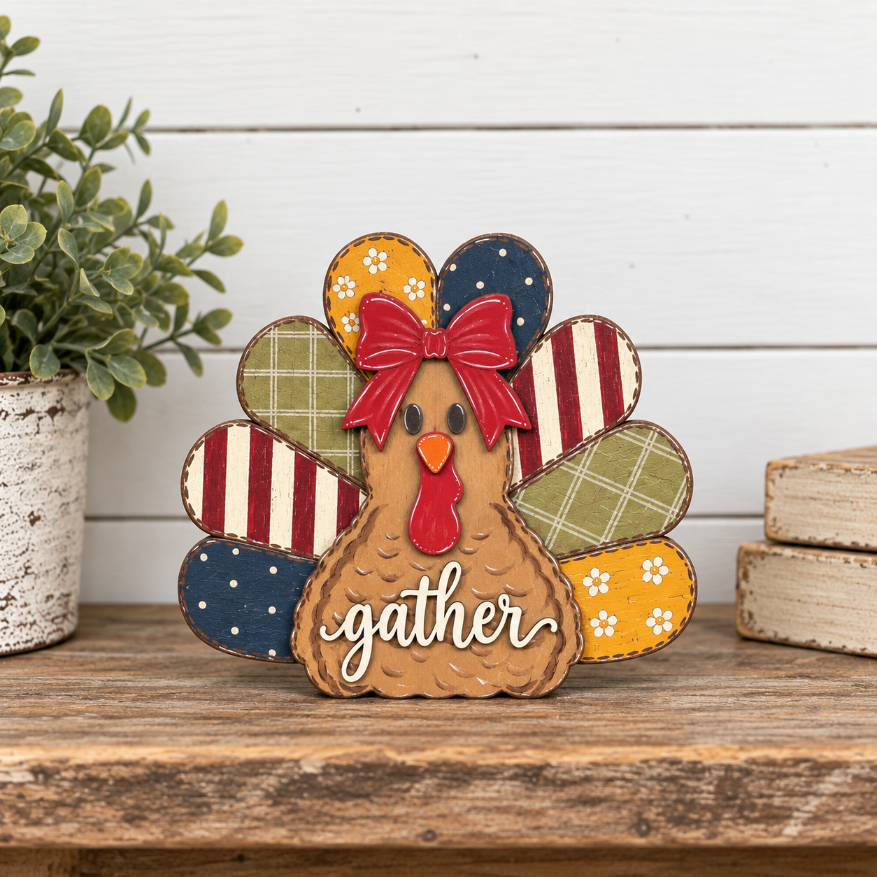 Turkey Sitter