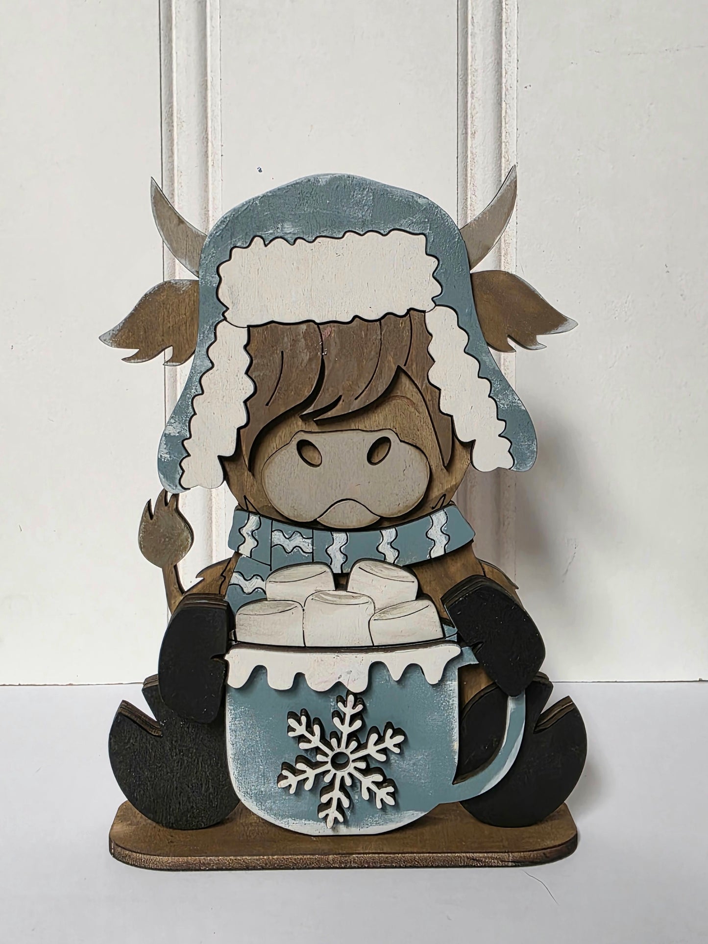 Highland Mug