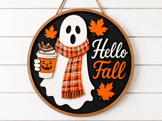 Hello fall