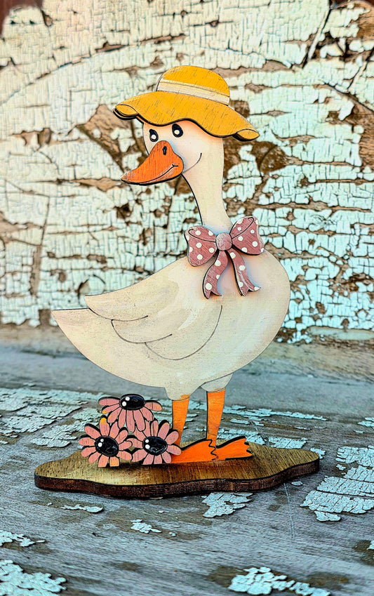 Goose