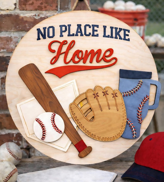 No Place LIKE home