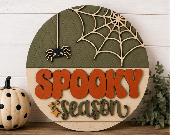 Spooky Season
