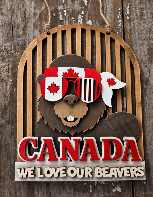 Canada Beaver