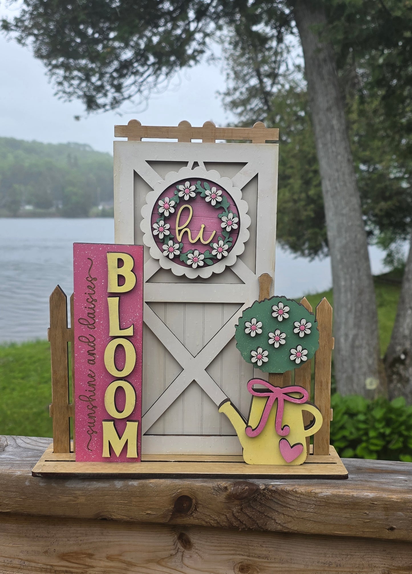 Bloom Insert Only