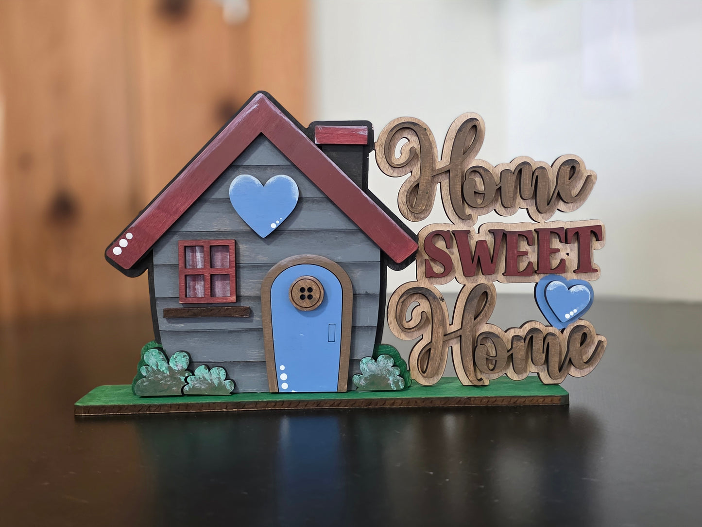 Home Sweet Home Sitter