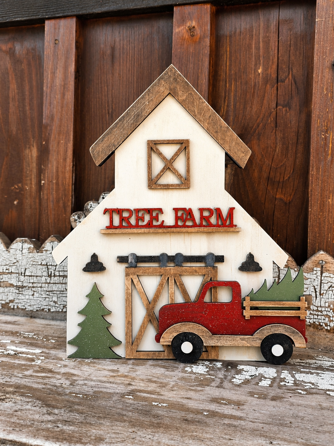 Day 2 Christmas Design