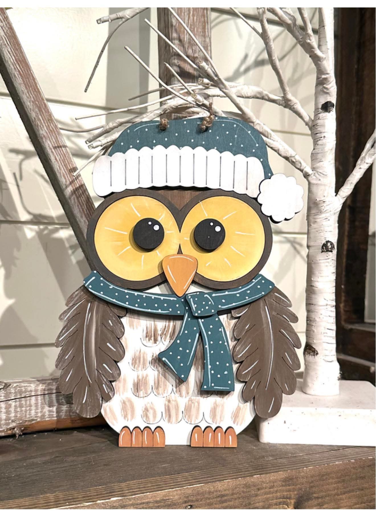 Owl