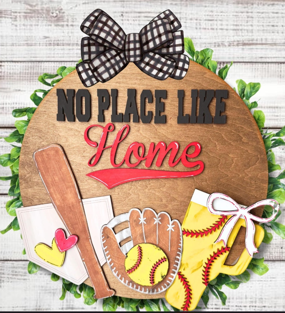 No Place LIKE home (Copy)