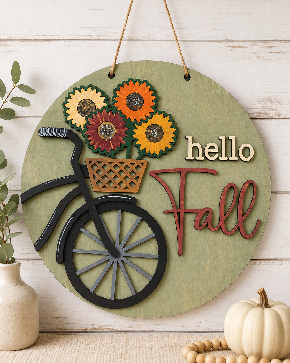 Hello Fall