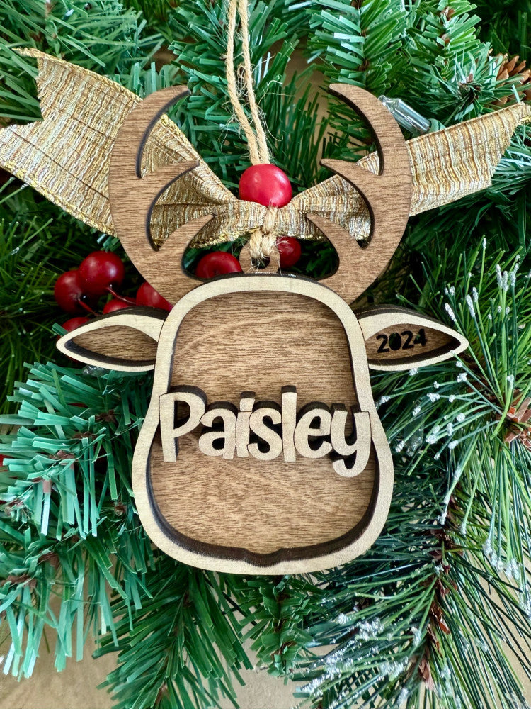 Black Friday FLASH SALE Ornament