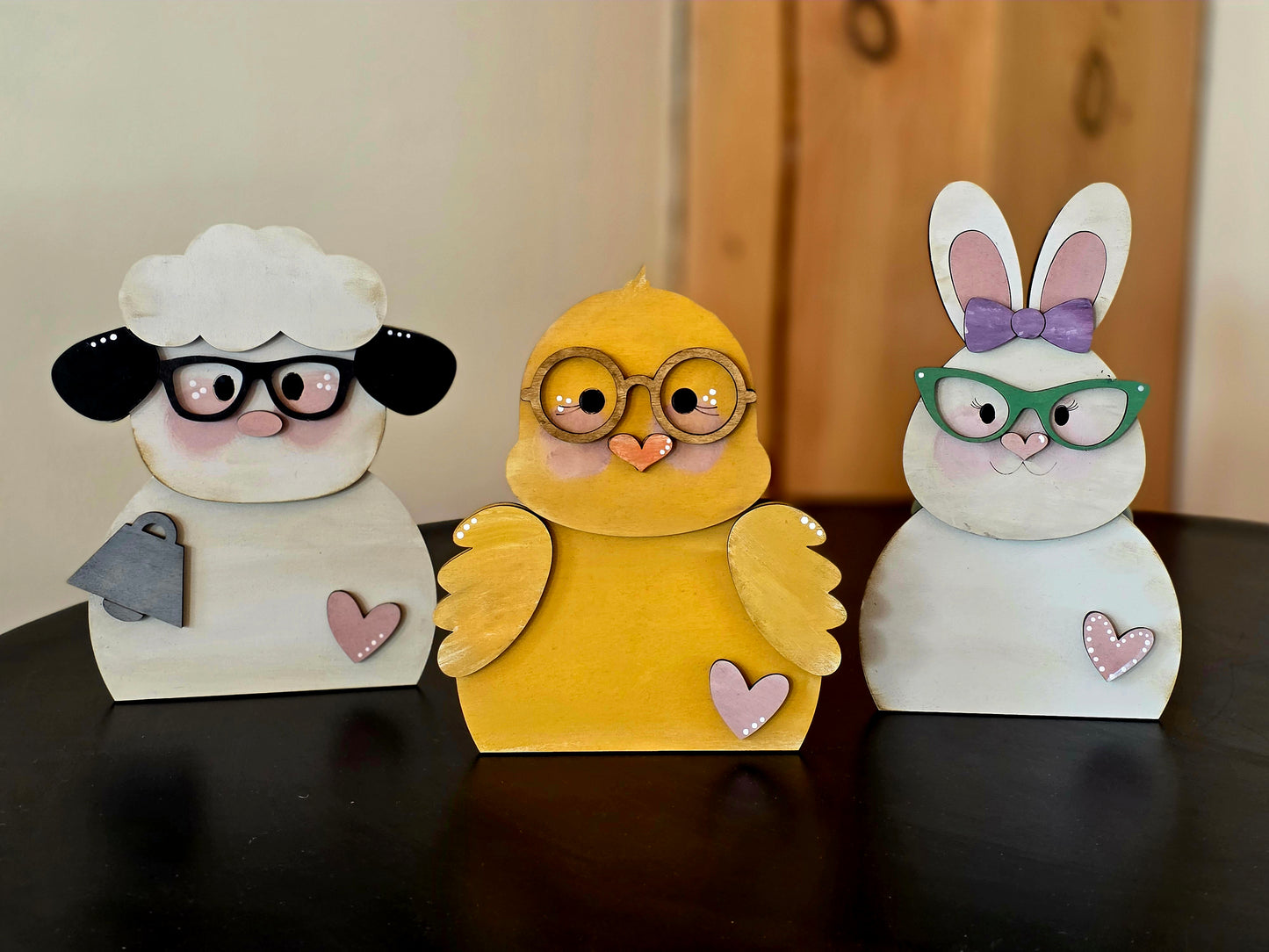 3 Pack FARM PALS