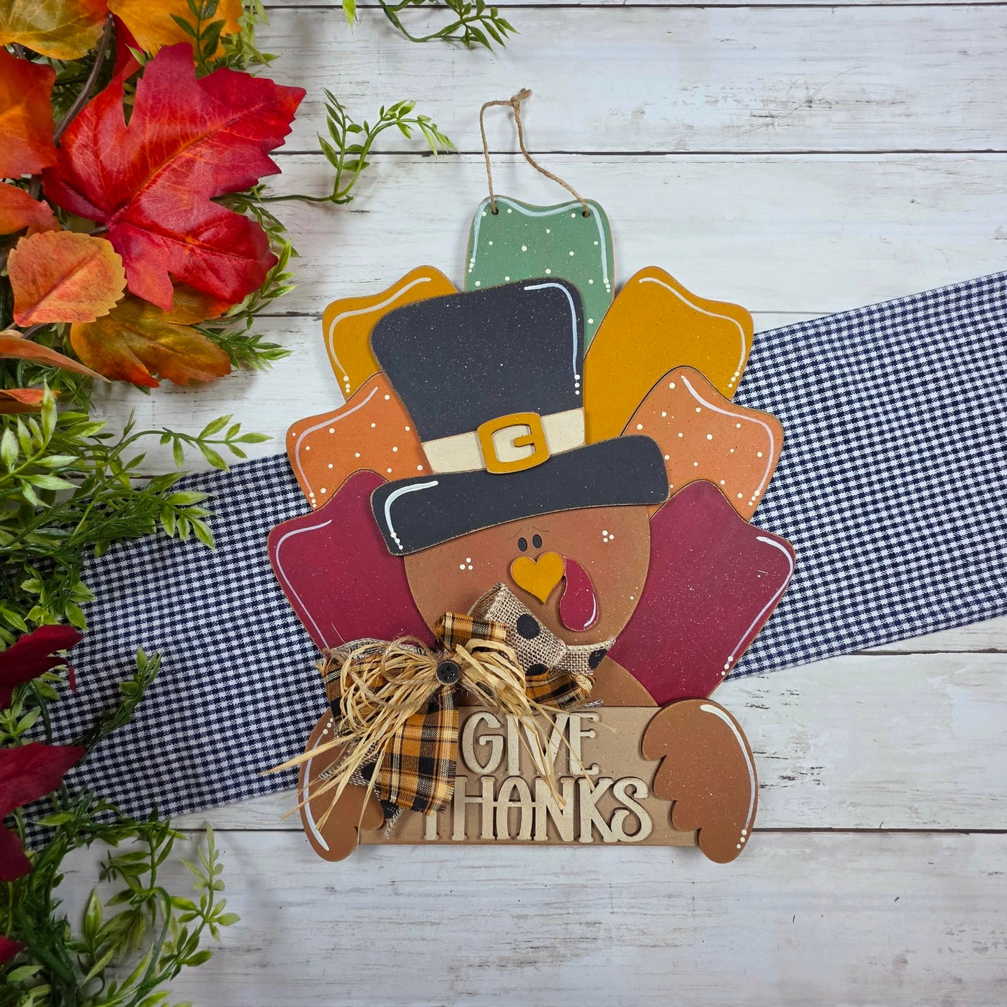 Turkey Hanger
