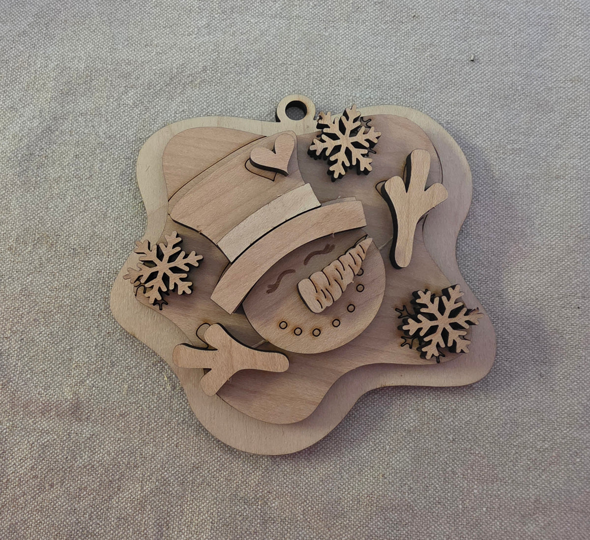 Ornament 3
