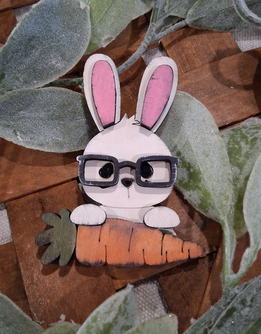 POP OUT BUNNY ( BEST FOR KIDS)
