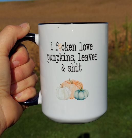 I fucken love