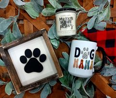 Dog Mama Gift Pack
