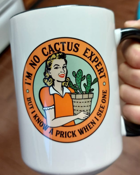 Cactus Expert