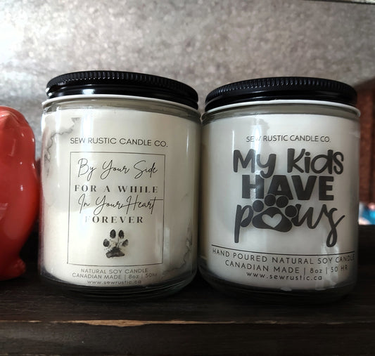 Candles