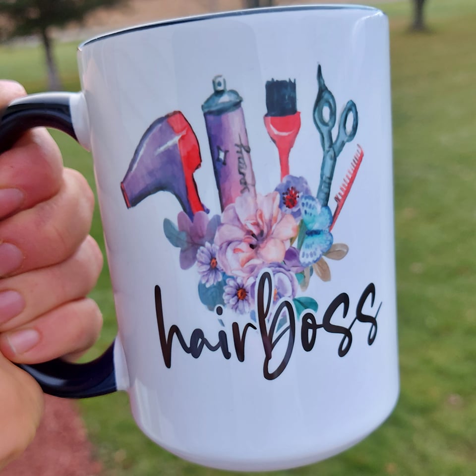 Hairboss