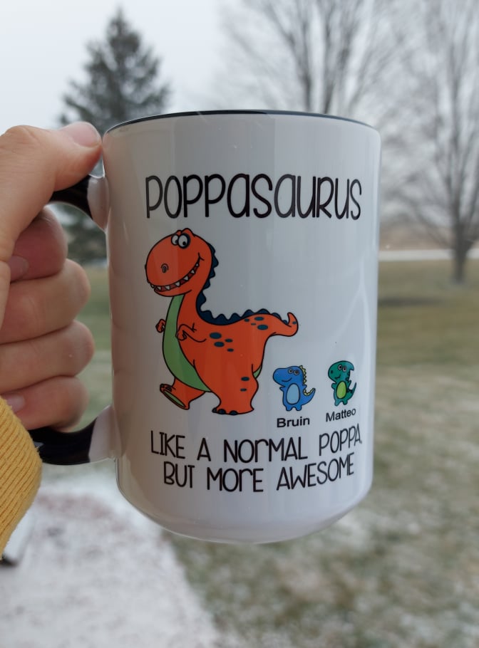 Papasaurus