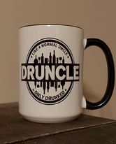 Druncle